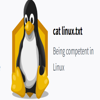 Linux Competence Badge