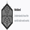 Webbed Badge